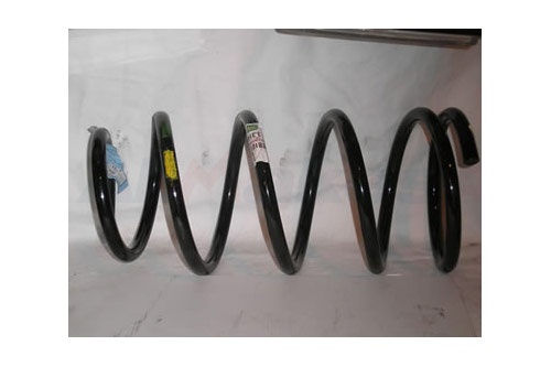 COIL SPRING