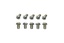 SCREW - S1 - S2 - S3 - ALL