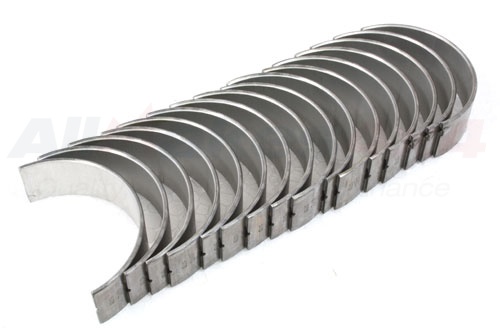 BEARING SET - BIG END