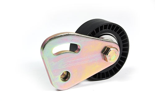 TENSIONER - AUXILLIARY DRIVE