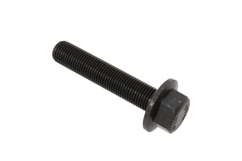 BOLT - HEX HEAD
