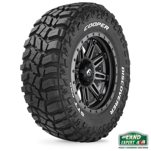 Pneu Cooper 109Q Discoverer STT PRO