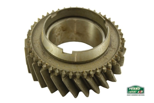 Carreto 2ª Vel. caixa R380 (27 dentes)