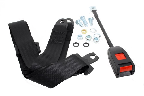 SEATBELT STATIC DIAG