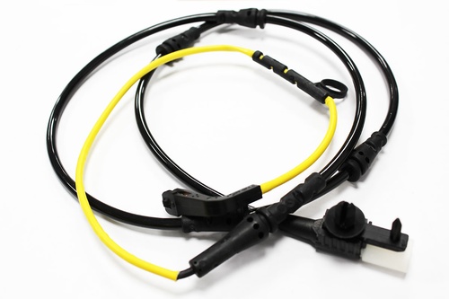 WIRE - BRAKE PAD WEAR WARNING