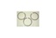 PISTON RING 200 TDI 0.5MM
