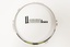 BEZEL SET STAINLESS STEEL