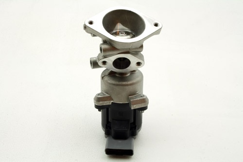 VALVE - EGR - LH - TD6 2.7 DIESEL