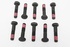 Parafuso Falange Cubo M10 x45