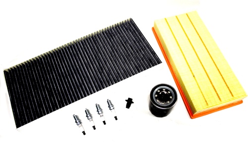 SERVICE KIT PR2 - RR L322