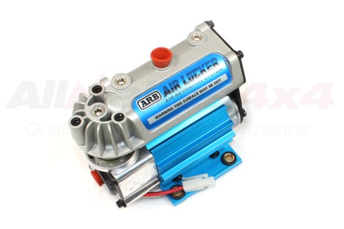 COMPRESSOR KIT SMALL AIR LOCKER 12V