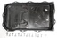 TRANSMISSION SUMP PAN & FILTER