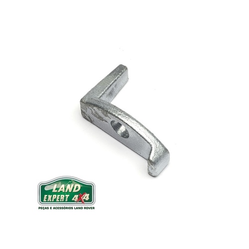 Grampo Roda Suplente Series