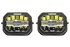 LED DRIVING CUBE BACK MX240-CB - TWIN PACK