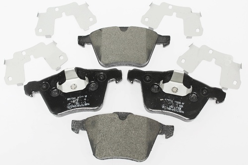 BRAKE PAD SET
