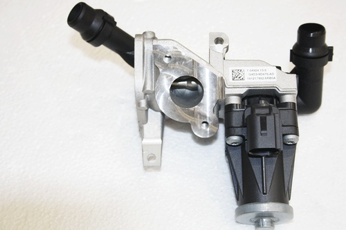 EGR VALVE ASSY