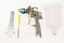 RAPTOR HVLP SPRAY GUN 1.7 NOZZLE
