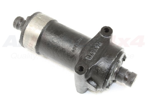 RELAY - STEERING - S1/S2/S3