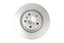 COATED BRAKE DISC