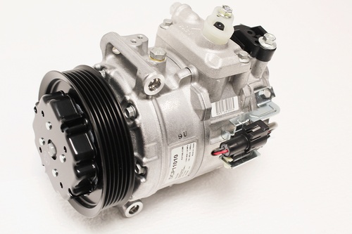 A/C COMPRESSOR