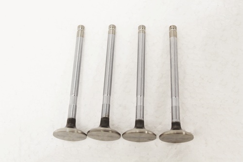 VALVE - EXHAUST