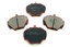 TERRAFIRMA PREMIUM BRAKE PAD