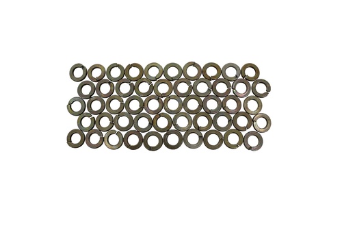 WASHER - SPRING