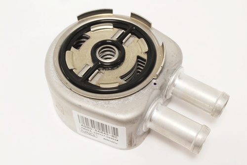 OIL COOLER