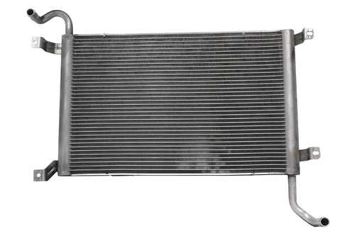 RADIATOR ASSY