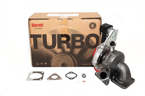 TURBOCHARGER - RECON