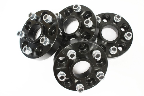 Espaçadores roda 30 mm Disc2/ P38