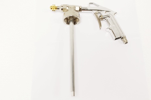 VARI-NOZZLE APPLICATION GUN