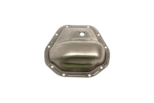 COVER - AXLE CASE
