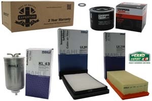 Kit revisão Freelander 1 2.0 TCIE OEM