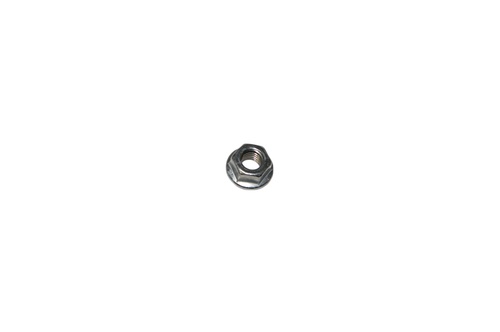 NUT - FLANGED