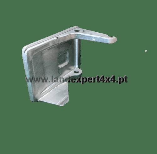 Patilha do Puxador Exterior Range Rover Classic Lado Direito