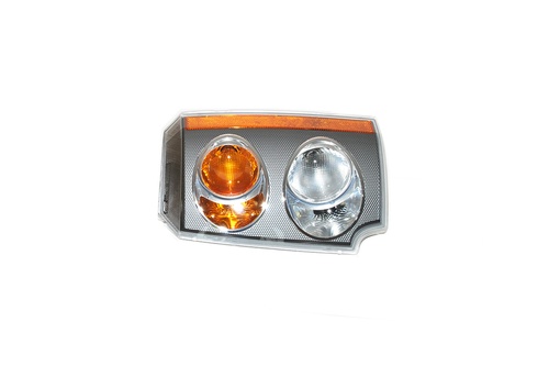 LAMP - SIDE FLASHER