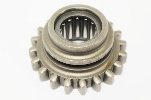 REVERSE IDLER ASSY SERIES 3 GEAR BOX