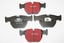 BRAKE PAD FRONT ULTIMAX