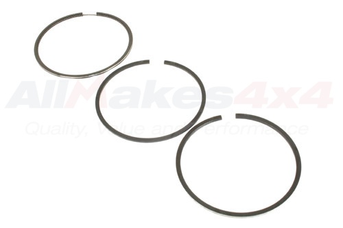 KIT - PISTON RING