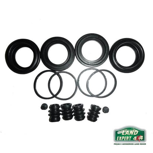 Kit Reparação Pinça