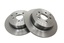 DISC - BRAKE - PAIR