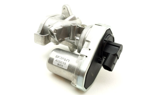 VALVE - EGR