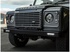 Pára-choques frente com LED´s Defender