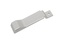 DEFENDER LOCKING PEG SILVER