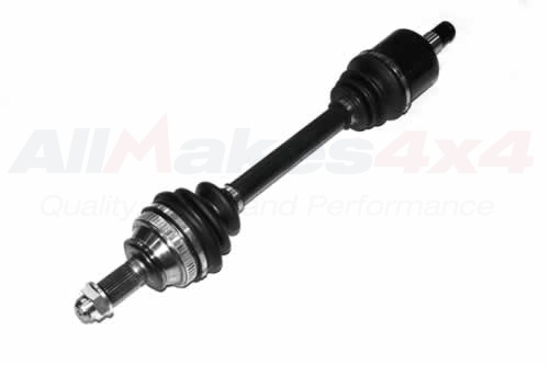 DRIVE SHAFT