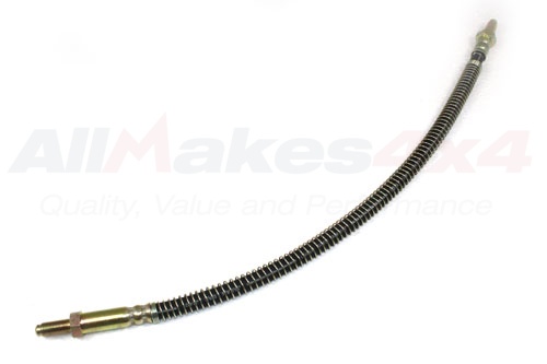 HOSE - BRAKE - FRONT