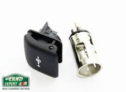 Tomada de Corrente Discovery 2 (completo)