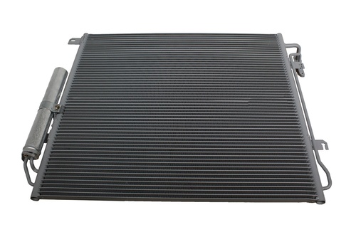 CONDENSER ASSY