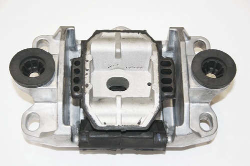 GEARBOX MOUNTING